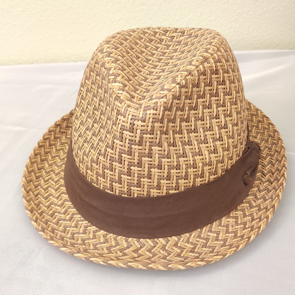 Cowgirl style hat S/M